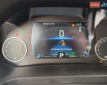 Синий Чери Tiggo 8, объемом двигателя 1.5 л и пробегом 54 тыс. км за 12500 $, фото 29 на Automoto.ua