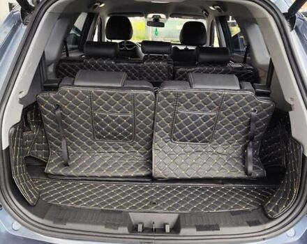 Синий Чери Tiggo 8, объемом двигателя 1.5 л и пробегом 54 тыс. км за 12500 $, фото 38 на Automoto.ua