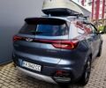 Синий Чери Tiggo 8, объемом двигателя 1.5 л и пробегом 54 тыс. км за 12500 $, фото 18 на Automoto.ua
