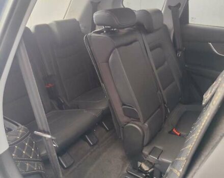 Синий Чери Tiggo 8, объемом двигателя 1.5 л и пробегом 54 тыс. км за 12500 $, фото 47 на Automoto.ua