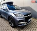 Синий Чери Tiggo 8, объемом двигателя 1.5 л и пробегом 54 тыс. км за 12500 $, фото 23 на Automoto.ua