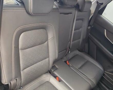 Синий Чери Tiggo 8, объемом двигателя 1.5 л и пробегом 54 тыс. км за 12500 $, фото 45 на Automoto.ua