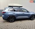 Синий Чери Tiggo 8, объемом двигателя 1.5 л и пробегом 54 тыс. км за 12500 $, фото 17 на Automoto.ua