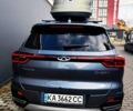 Синий Чери Tiggo 8, объемом двигателя 1.5 л и пробегом 54 тыс. км за 12500 $, фото 15 на Automoto.ua