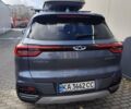 Синий Чери Tiggo 8, объемом двигателя 1.5 л и пробегом 54 тыс. км за 12500 $, фото 9 на Automoto.ua
