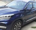 Синій Чері Tiggo 8, об'ємом двигуна 1.97 л та пробігом 39 тис. км за 19000 $, фото 3 на Automoto.ua