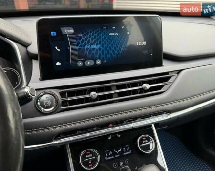 Синій Чері Tiggo 8, об'ємом двигуна 1.97 л та пробігом 70 тис. км за 14990 $, фото 20 на Automoto.ua