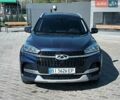 Синій Чері Tiggo 8, об'ємом двигуна 1.5 л та пробігом 81 тис. км за 18000 $, фото 1 на Automoto.ua
