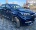 Синий Чери Tiggo 8, объемом двигателя 2 л и пробегом 32 тыс. км за 17900 $, фото 3 на Automoto.ua