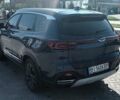 Синій Чері Tiggo 8, об'ємом двигуна 1.5 л та пробігом 81 тис. км за 18000 $, фото 6 на Automoto.ua