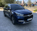 Синій Чері Tiggo 8, об'ємом двигуна 1.97 л та пробігом 64 тис. км за 14800 $, фото 7 на Automoto.ua