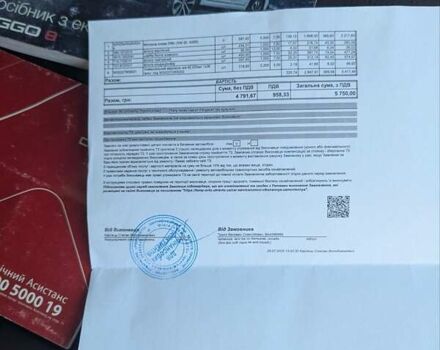 Синій Чері Tiggo 8, об'ємом двигуна 1.5 л та пробігом 73 тис. км за 15500 $, фото 26 на Automoto.ua