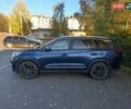 Синій Чері Tiggo 8, об'ємом двигуна 1.5 л та пробігом 73 тис. км за 15500 $, фото 4 на Automoto.ua