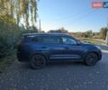 Синій Чері Tiggo 8, об'ємом двигуна 1.5 л та пробігом 73 тис. км за 15500 $, фото 1 на Automoto.ua
