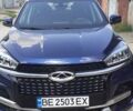 Синий Чери Tiggo 8, объемом двигателя 1.97 л и пробегом 39 тыс. км за 16700 $, фото 1 на Automoto.ua