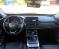 Синій Чері Tiggo 8, об'ємом двигуна 1.5 л та пробігом 73 тис. км за 15500 $, фото 12 на Automoto.ua