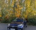 Синій Чері Tiggo 8, об'ємом двигуна 1.5 л та пробігом 73 тис. км за 15500 $, фото 5 на Automoto.ua