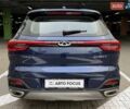 Синій Чері Tiggo 8, об'ємом двигуна 1.97 л та пробігом 70 тис. км за 14990 $, фото 8 на Automoto.ua