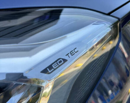 Синій Чері Tiggo 8, об'ємом двигуна 1.97 л та пробігом 64 тис. км за 14800 $, фото 10 на Automoto.ua