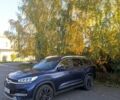 Синій Чері Tiggo 8, об'ємом двигуна 1.5 л та пробігом 73 тис. км за 15500 $, фото 6 на Automoto.ua