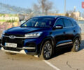 Синій Чері Tiggo 8, об'ємом двигуна 1.97 л та пробігом 61 тис. км за 15300 $, фото 4 на Automoto.ua