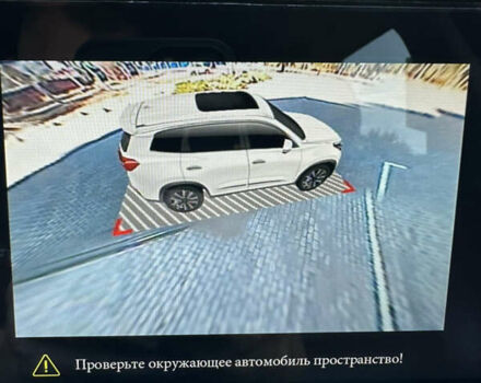 Синій Чері Tiggo 8, об'ємом двигуна 1.97 л та пробігом 64 тис. км за 14800 $, фото 39 на Automoto.ua