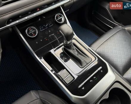 Синій Чері Tiggo 8, об'ємом двигуна 1.97 л та пробігом 70 тис. км за 16990 $, фото 23 на Automoto.ua