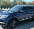 Синій Чері Tiggo 8, об'ємом двигуна 1.5 л та пробігом 81 тис. км за 18000 $, фото 2 на Automoto.ua