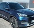 Синій Чері Tiggo 8, об'ємом двигуна 1.5 л та пробігом 81 тис. км за 18000 $, фото 3 на Automoto.ua