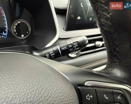 Синій Чері Tiggo 8, об'ємом двигуна 1.97 л та пробігом 70 тис. км за 14990 $, фото 18 на Automoto.ua