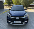 Синій Чері Tiggo 8, об'ємом двигуна 1.97 л та пробігом 64 тис. км за 14800 $, фото 2 на Automoto.ua