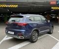 Синій Чері Tiggo 8, об'ємом двигуна 1.97 л та пробігом 70 тис. км за 14990 $, фото 6 на Automoto.ua