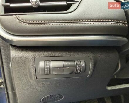 Синій Чері Tiggo 8, об'ємом двигуна 1.97 л та пробігом 70 тис. км за 16990 $, фото 15 на Automoto.ua