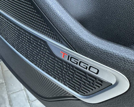 Синій Чері Tiggo 8, об'ємом двигуна 1.97 л та пробігом 64 тис. км за 14800 $, фото 26 на Automoto.ua