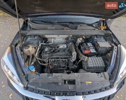 Синій Чері Tiggo 8, об'ємом двигуна 1.5 л та пробігом 73 тис. км за 15500 $, фото 17 на Automoto.ua