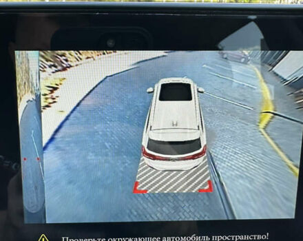 Синій Чері Tiggo 8, об'ємом двигуна 1.97 л та пробігом 64 тис. км за 14800 $, фото 40 на Automoto.ua