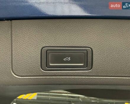 Синій Чері Tiggo 8, об'ємом двигуна 1.97 л та пробігом 70 тис. км за 16990 $, фото 9 на Automoto.ua