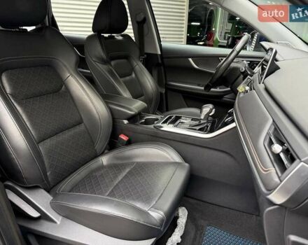 Синій Чері Tiggo 8, об'ємом двигуна 1.97 л та пробігом 70 тис. км за 16990 $, фото 13 на Automoto.ua