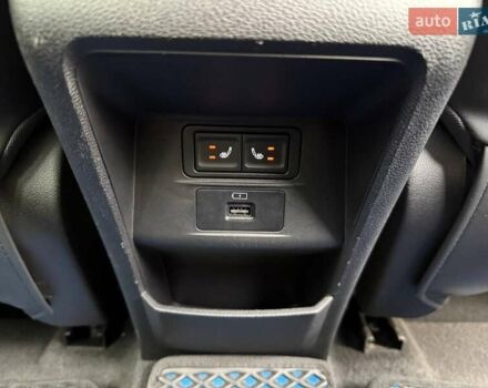 Синій Чері Tiggo 8, об'ємом двигуна 1.97 л та пробігом 70 тис. км за 14990 $, фото 24 на Automoto.ua