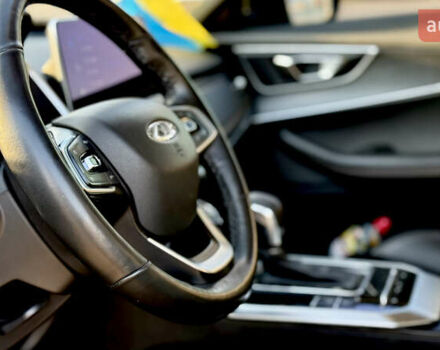 Синій Чері Tiggo 8, об'ємом двигуна 1.97 л та пробігом 61 тис. км за 15300 $, фото 28 на Automoto.ua