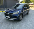 Синій Чері Tiggo 8, об'ємом двигуна 1.97 л та пробігом 64 тис. км за 14800 $, фото 1 на Automoto.ua