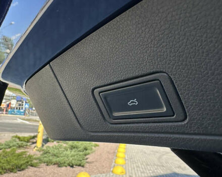 Синій Чері Tiggo 8, об'ємом двигуна 1.97 л та пробігом 64 тис. км за 14800 $, фото 21 на Automoto.ua