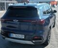 Синій Чері Tiggo 8, об'ємом двигуна 1.5 л та пробігом 81 тис. км за 18000 $, фото 5 на Automoto.ua