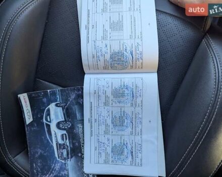 Синій Чері Tiggo 8, об'ємом двигуна 1.5 л та пробігом 73 тис. км за 15500 $, фото 25 на Automoto.ua