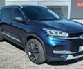 Синій Чері Tiggo 8, об'ємом двигуна 1.5 л та пробігом 81 тис. км за 18000 $, фото 10 на Automoto.ua