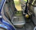 Синий Чери Tiggo 8, объемом двигателя 1.97 л и пробегом 105 тыс. км за 15500 $, фото 17 на Automoto.ua