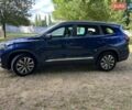 Синий Чери Tiggo 8, объемом двигателя 1.97 л и пробегом 105 тыс. км за 15500 $, фото 3 на Automoto.ua