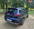 Синий Чери Tiggo 8, объемом двигателя 1.97 л и пробегом 105 тыс. км за 15500 $, фото 7 на Automoto.ua