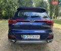 Синий Чери Tiggo 8, объемом двигателя 1.97 л и пробегом 105 тыс. км за 15200 $, фото 6 на Automoto.ua