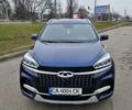 Синий Чери Tiggo 8, объемом двигателя 2 л и пробегом 30 тыс. км за 18000 $, фото 9 на Automoto.ua